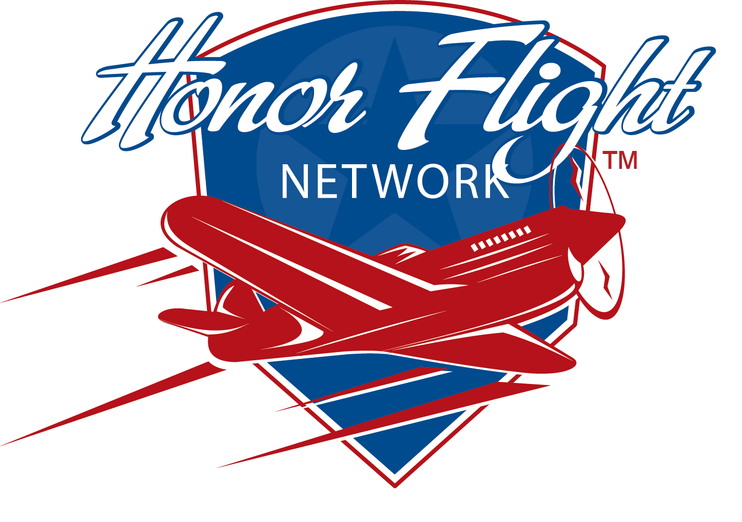 Honor Flight Hub logo